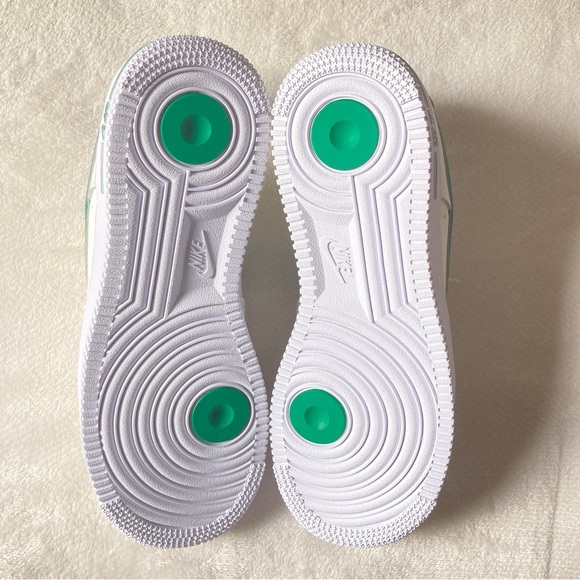 Air Force 1 40th Anniversary “Malachite Sail” Freeship - Picture 4 of 4